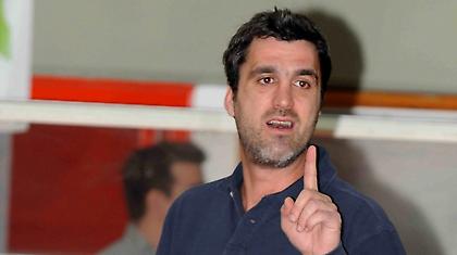 Νίκος Οικονόμου εν όψει!