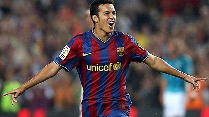 Πέδρο: «Καλό να αισθανόμαστε πίεση»