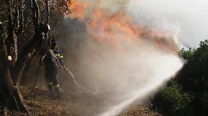 Μποφόρ και φλόγες
