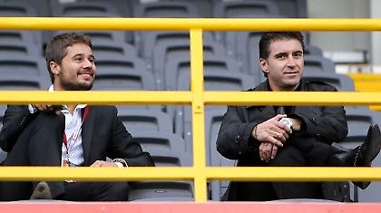 Τώρα θα πρέπει να πείσει τον κόσμο για τα οικονομικά…