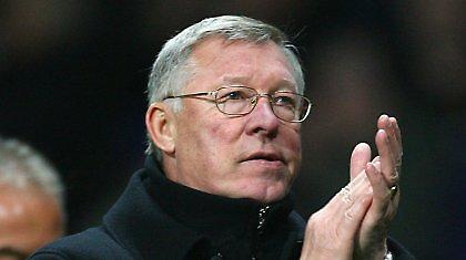 Φοβάται τραυματισμούς ο Φέργκιουσον