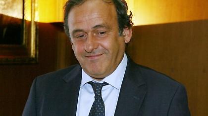 Πλατινί: «Δεν μπορούν να αντιγράψουν την Μπαρτσελόνα»