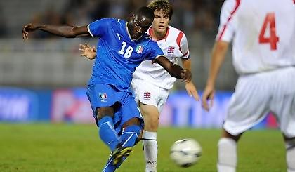 Όλα καλά με Μπαλοτέλι