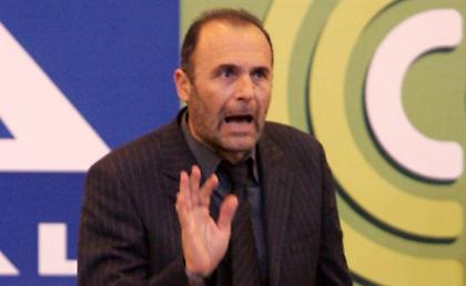 Καλαφατάκης: «Αποκτάμε χαρακτήρα»