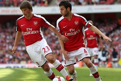 «Μόνο ο Τσάβι θα μπορούσε»