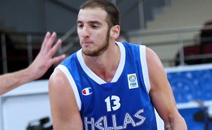 Κουφός: «Πάμε βήμα-βήμα»