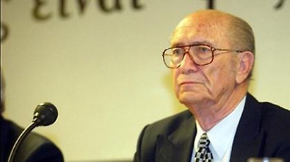 Πέθανε ο Αλέξανδρος Μαγκάκης