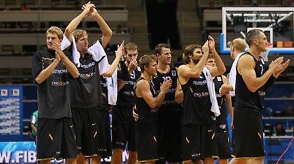 Δεν την άφησε να χαρεί…