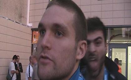 Ο Μπράμος για την πρόκριση και η πλάκα του Βασιλειάδη (Web TV)