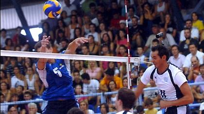 Βαρύς ο πέλεκυς για Ρουμελιώτη