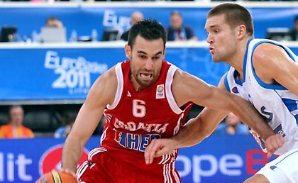 «Καλύτερη ομάδα του ομίλου η Ελλάδα. Εμείς αποτύχαμε»