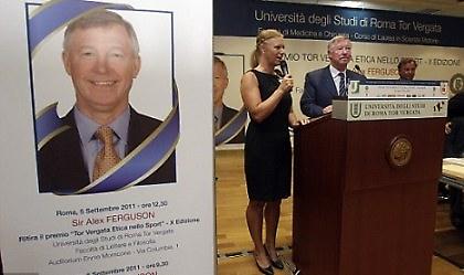 Όχι άλλους τίτλους στον «Φέργκι»