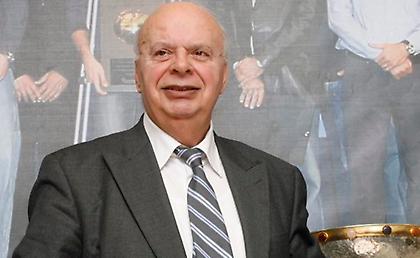 Συγχαρητήρια από και σε Βασιλακόπουλο