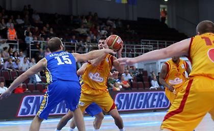 Ο θάνατός σου, η ζωή μου