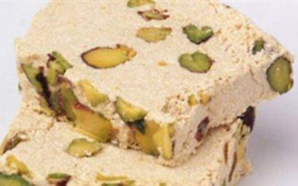 Ανάκληση χαλβά με Salmonella