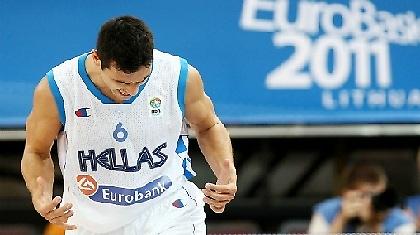 Ένα γλυκό, γαλανόλευκο…νέκταρ