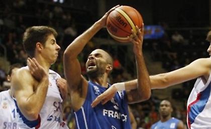 Πρώτη και… καλύτερη