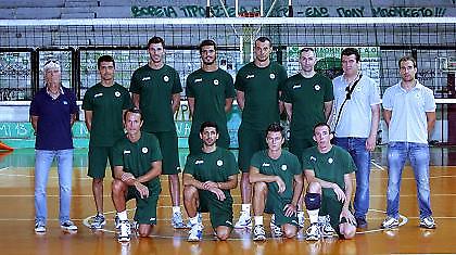 «Καλή χρονιά» είπαν στον Παναθηναϊκό