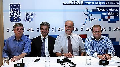 «Θα 'κατεβάσει ρολά' ο ερασιτεχνικός αθλητισμός»