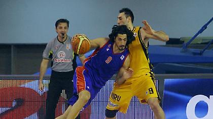 «Πρώτη» για Ντικούδη