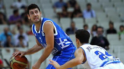 Εξετάζει Ξανθόπουλο ο Πανιώνιος