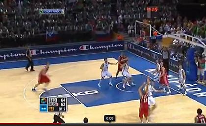 Μόνια και... τέζα (video)