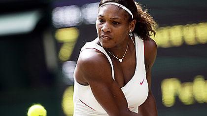 Πέρασε την Ιβάνοβιτς η Σερένα