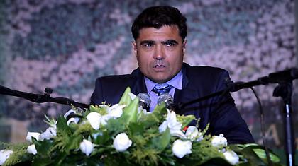 «Κύριε Βαρδινογιάννη, για το Ξάνθη-ΠΑΟ έχετε ακούσει τίποτα;»