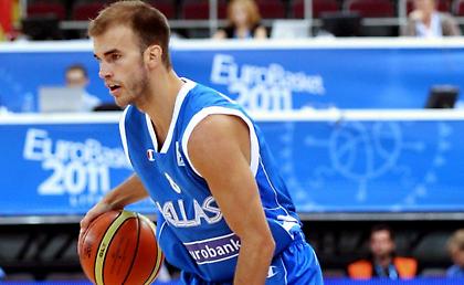 Καλάθης: «Η ομαδική δουλειά κάνει τη διαφορά»