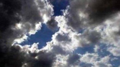 Συννεφιασμένος ο καιρός την Τρίτη