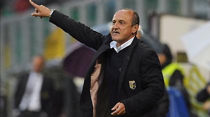 Ρόσι: «Η Ρόμα έχει προπονητή...»