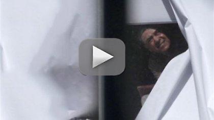 Άντρας με βόμβα κρατά όμηρο την κόρη του στο Σίδνεϊ