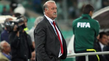 «Πόρτα» Ντελ Μπόσκε σε Ίντερ και Τσέλσι