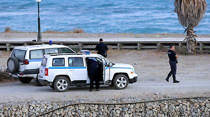 Ξέρουν τους δράστες