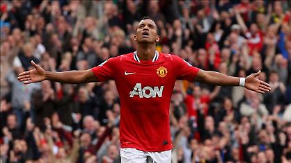 Νάνι: «Μπορώ να γίνω ο καλύτερος στον κόσμο»!