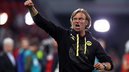 «Πάνοπλη» η Ντόρτμουντ