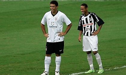 Ρονάλντο: «Νεϊμάρ, πήγαινε στη Ρεάλ»!