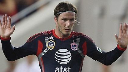 Μπέκαμ, ποιος Μπέκαμ;