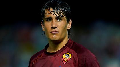 Κρκιτς: «Μου λείπει η Μπαρτσελόνα»