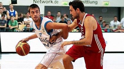 «Ομάδα για πολλά χρόνια ο Ολυμπιακός»