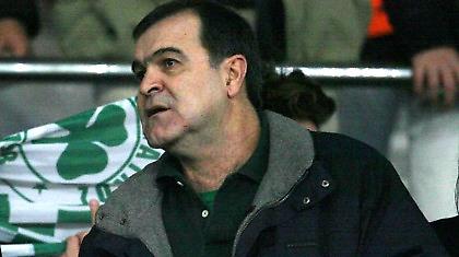 Ανδρέα, εδώ και τώρα!