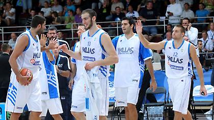 Αν η Εθνική είχε χάσει…