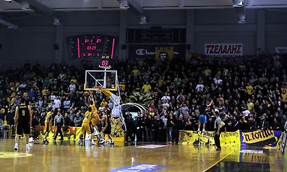 Αυτό είναι το νέο αφεντικό της ΑΕΚ