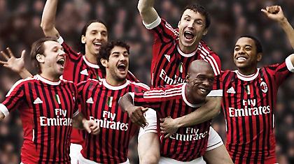 Επιστροφή στο μέλλον για τη Μίλαν