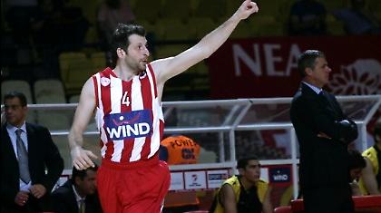 Παπαλουκάς εναντίον Ολυμπιακού!