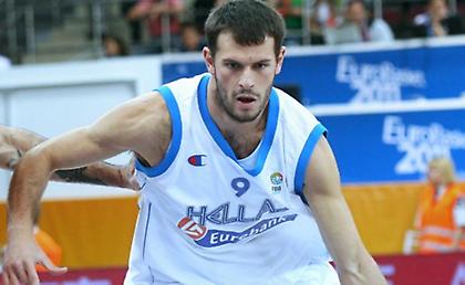 Φώτσης: «Ήρθαμε για να προχωρήσουμε»