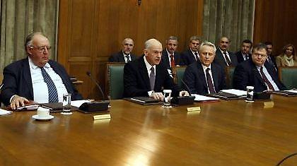 Μπορούμε να τρέξουμε ή κλατάραμε;