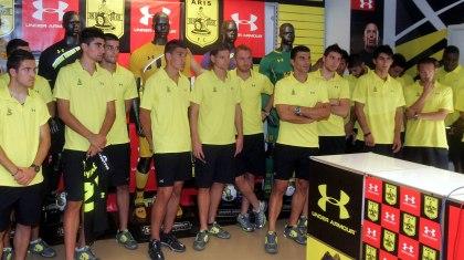 Ό,τι χρειαζόταν!