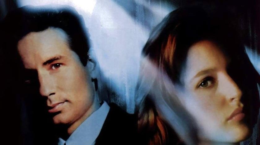 Τα X-Files ζωντανεύουν ξανά