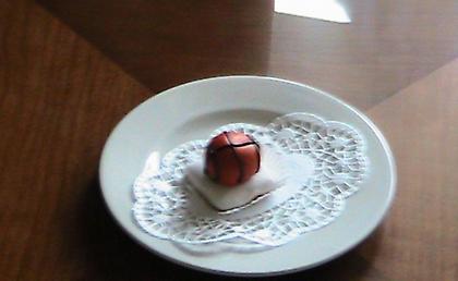 Γλυκιά υποδοχή στην Εθνική